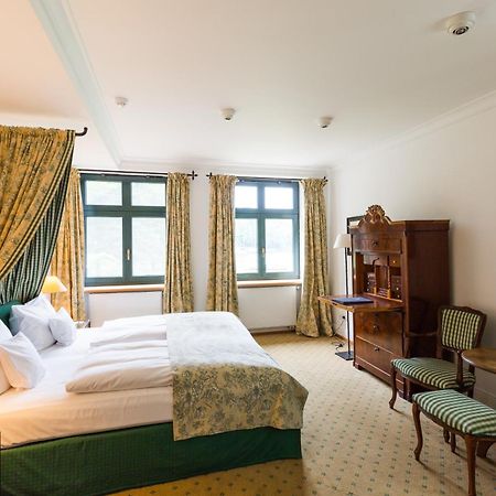 Hotel Gut Klostermuehle Natur Resort & Medical Spa Alt Madlitz Εξωτερικό φωτογραφία