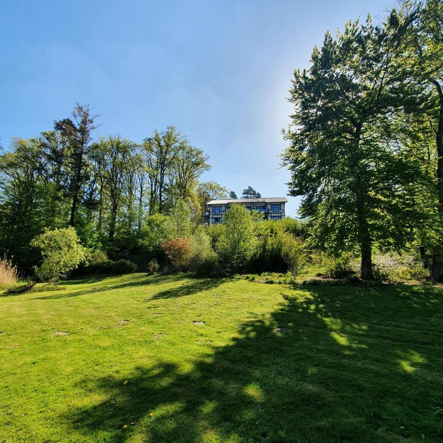 Hotel Gut Klostermuehle Natur Resort & Medical Spa Alt Madlitz Εξωτερικό φωτογραφία