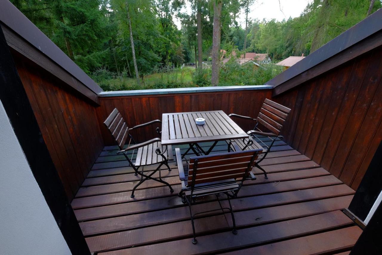 Hotel Gut Klostermuehle Natur Resort & Medical Spa Alt Madlitz Εξωτερικό φωτογραφία
