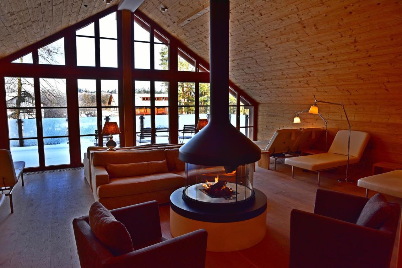 Hotel Gut Klostermuehle Natur Resort & Medical Spa Alt Madlitz Εξωτερικό φωτογραφία