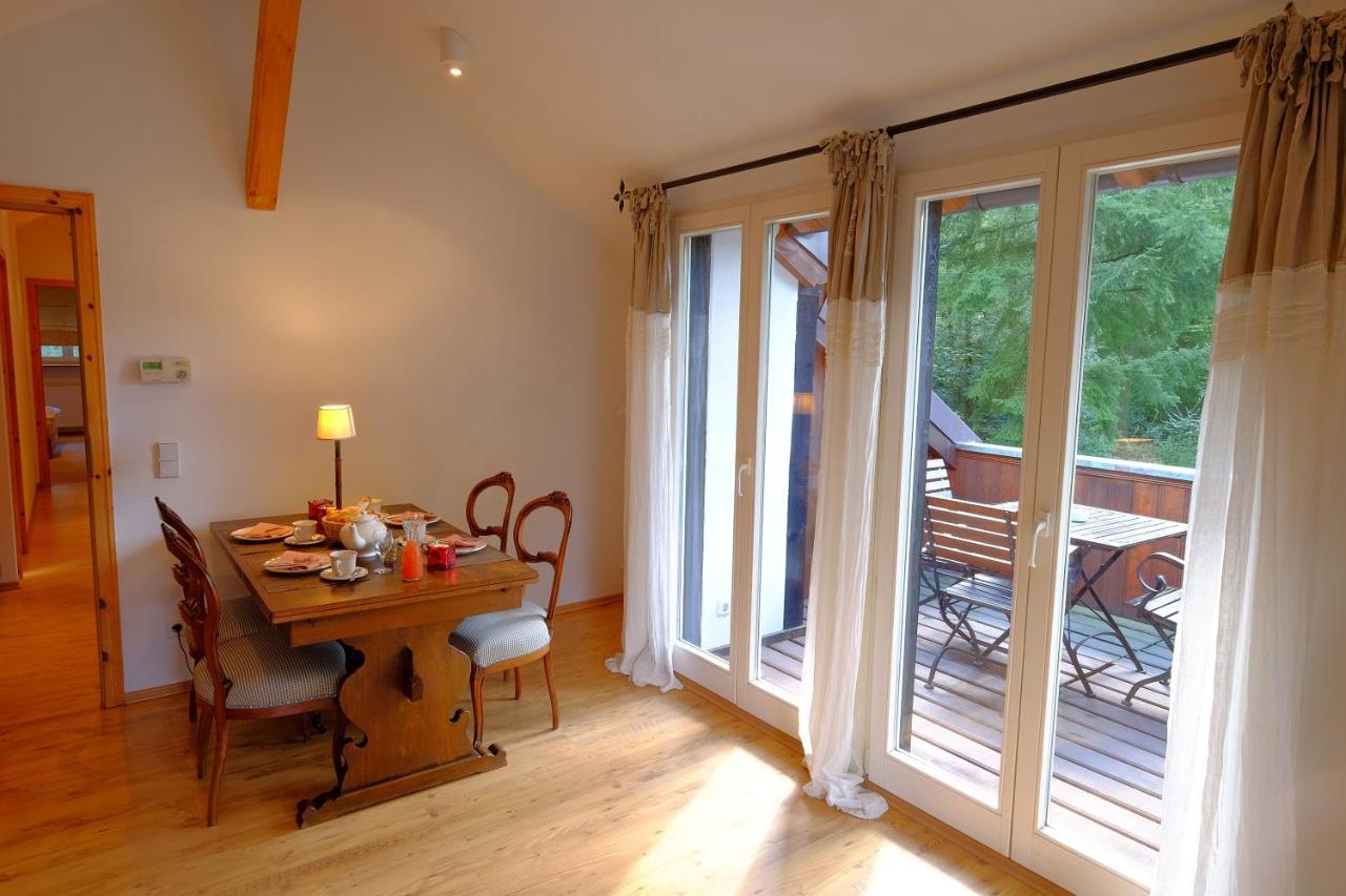 Hotel Gut Klostermuehle Natur Resort & Medical Spa Alt Madlitz Εξωτερικό φωτογραφία