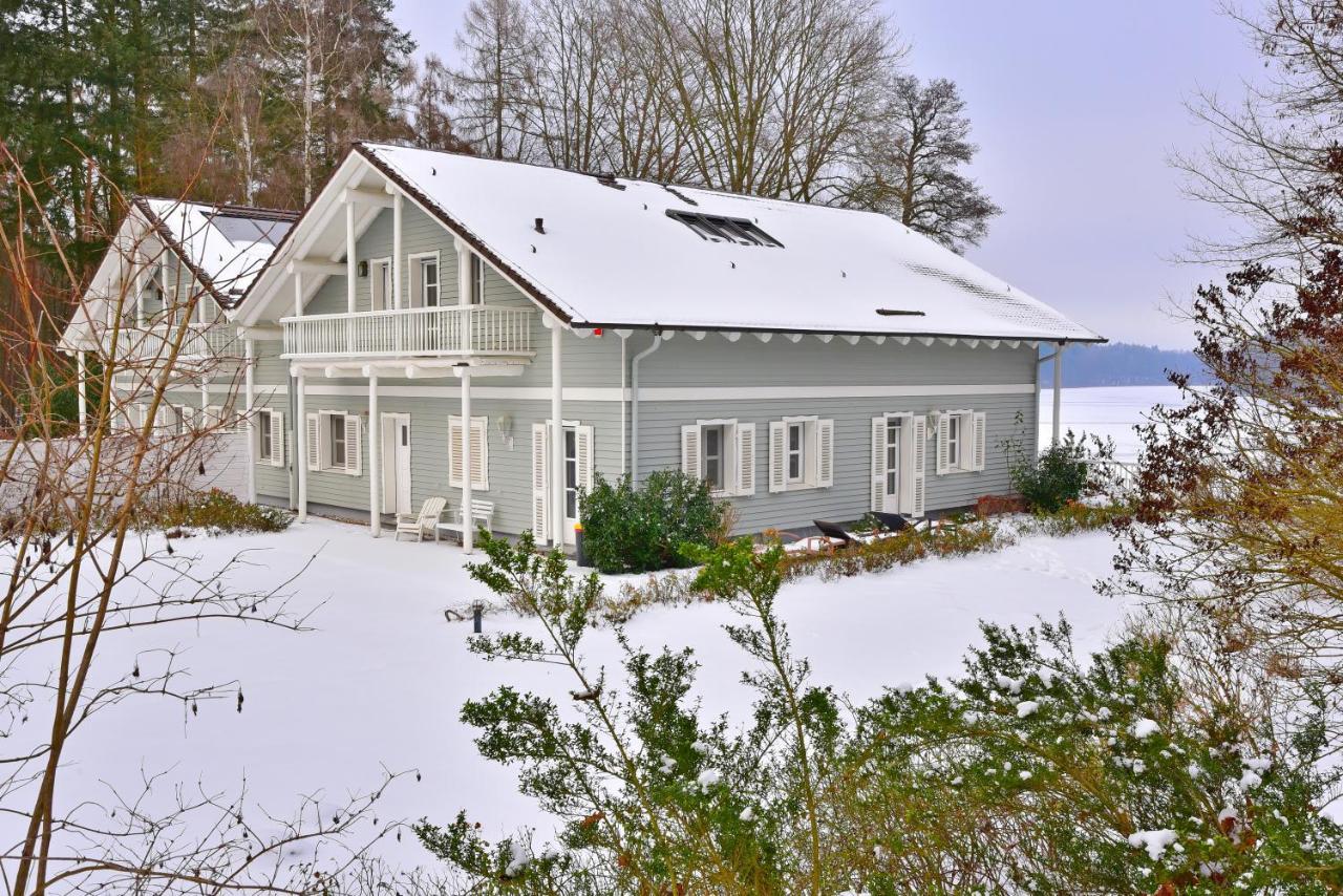Hotel Gut Klostermuehle Natur Resort & Medical Spa Alt Madlitz Εξωτερικό φωτογραφία