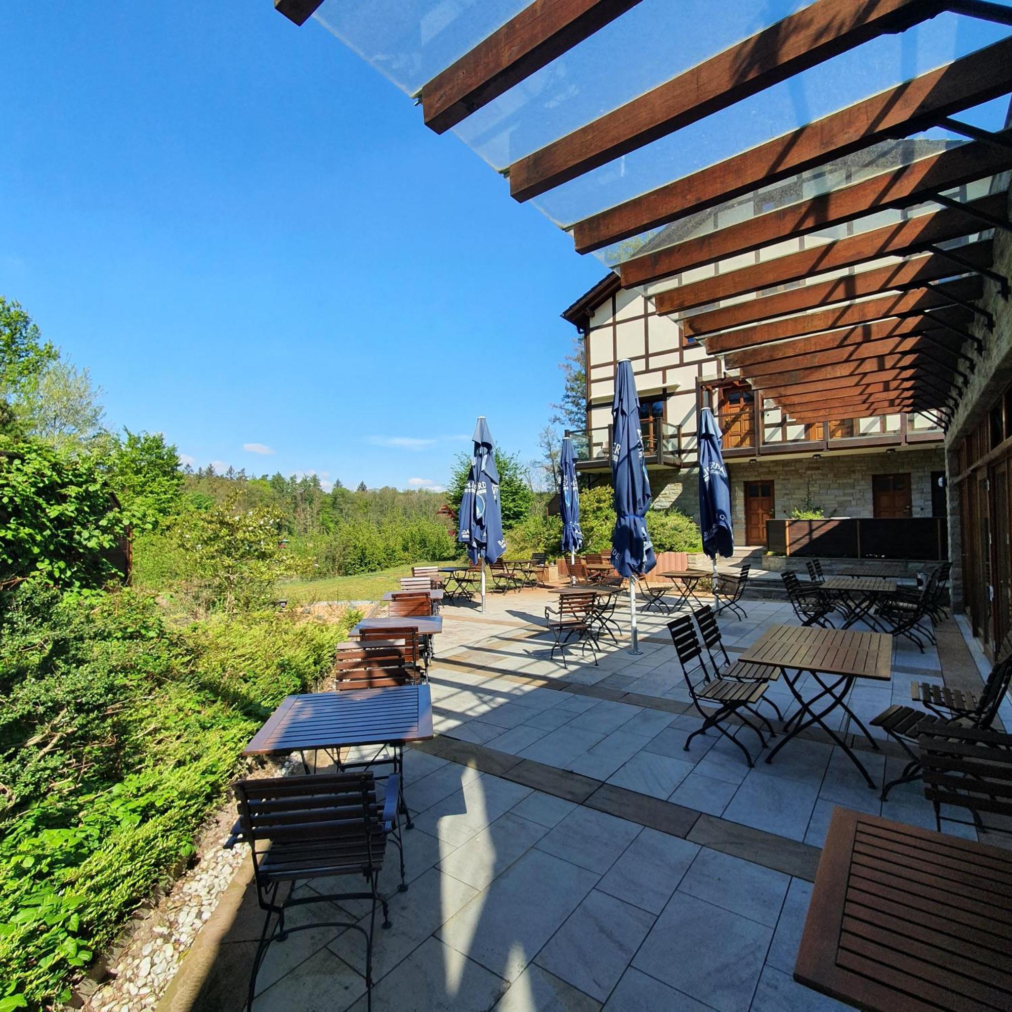 Hotel Gut Klostermuehle Natur Resort & Medical Spa Alt Madlitz Εξωτερικό φωτογραφία