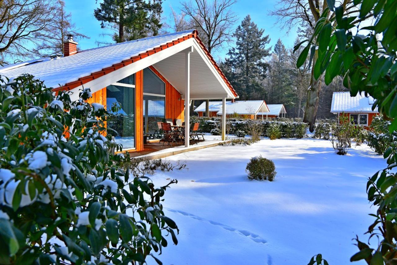 Hotel Gut Klostermuehle Natur Resort & Medical Spa Alt Madlitz Εξωτερικό φωτογραφία