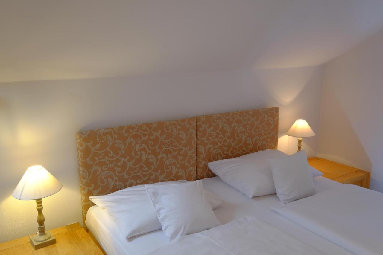 Hotel Gut Klostermuehle Natur Resort & Medical Spa Alt Madlitz Εξωτερικό φωτογραφία