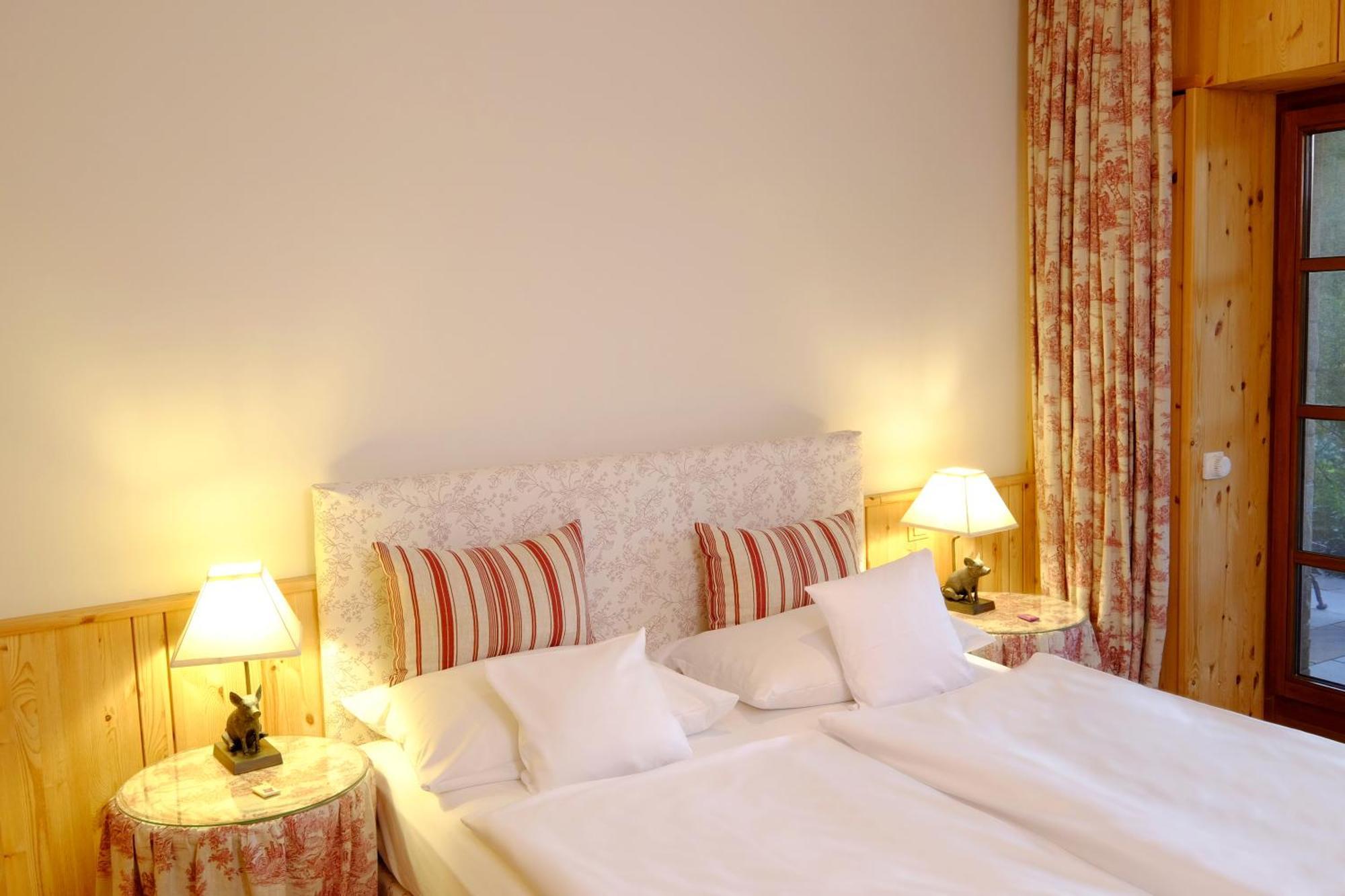 Hotel Gut Klostermuehle Natur Resort & Medical Spa Alt Madlitz Εξωτερικό φωτογραφία