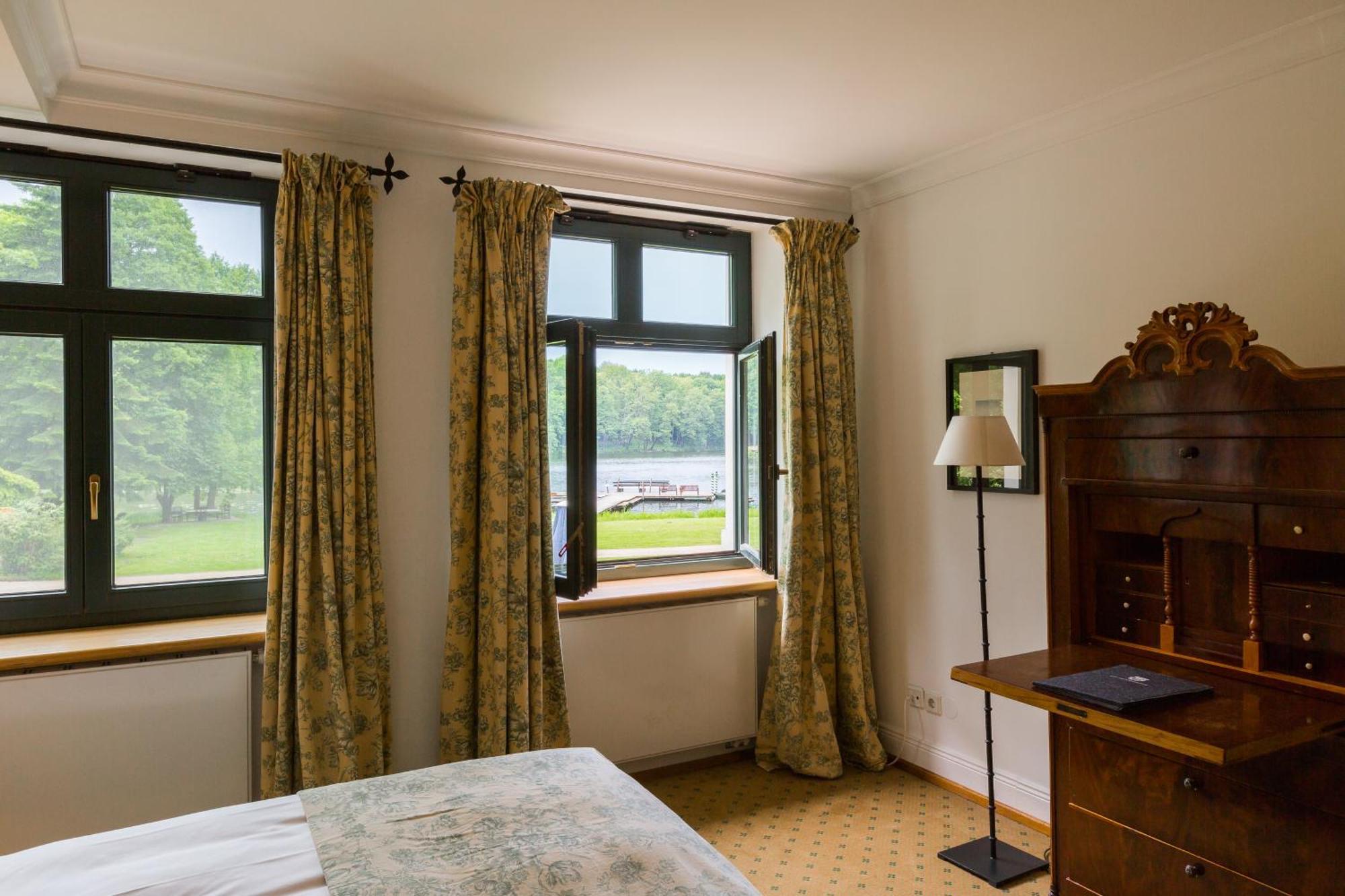 Hotel Gut Klostermuehle Natur Resort & Medical Spa Alt Madlitz Εξωτερικό φωτογραφία