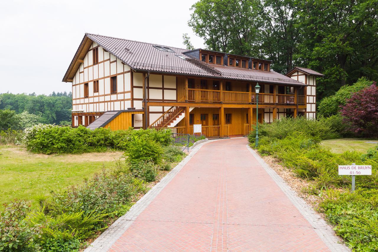 Hotel Gut Klostermuehle Natur Resort & Medical Spa Alt Madlitz Εξωτερικό φωτογραφία
