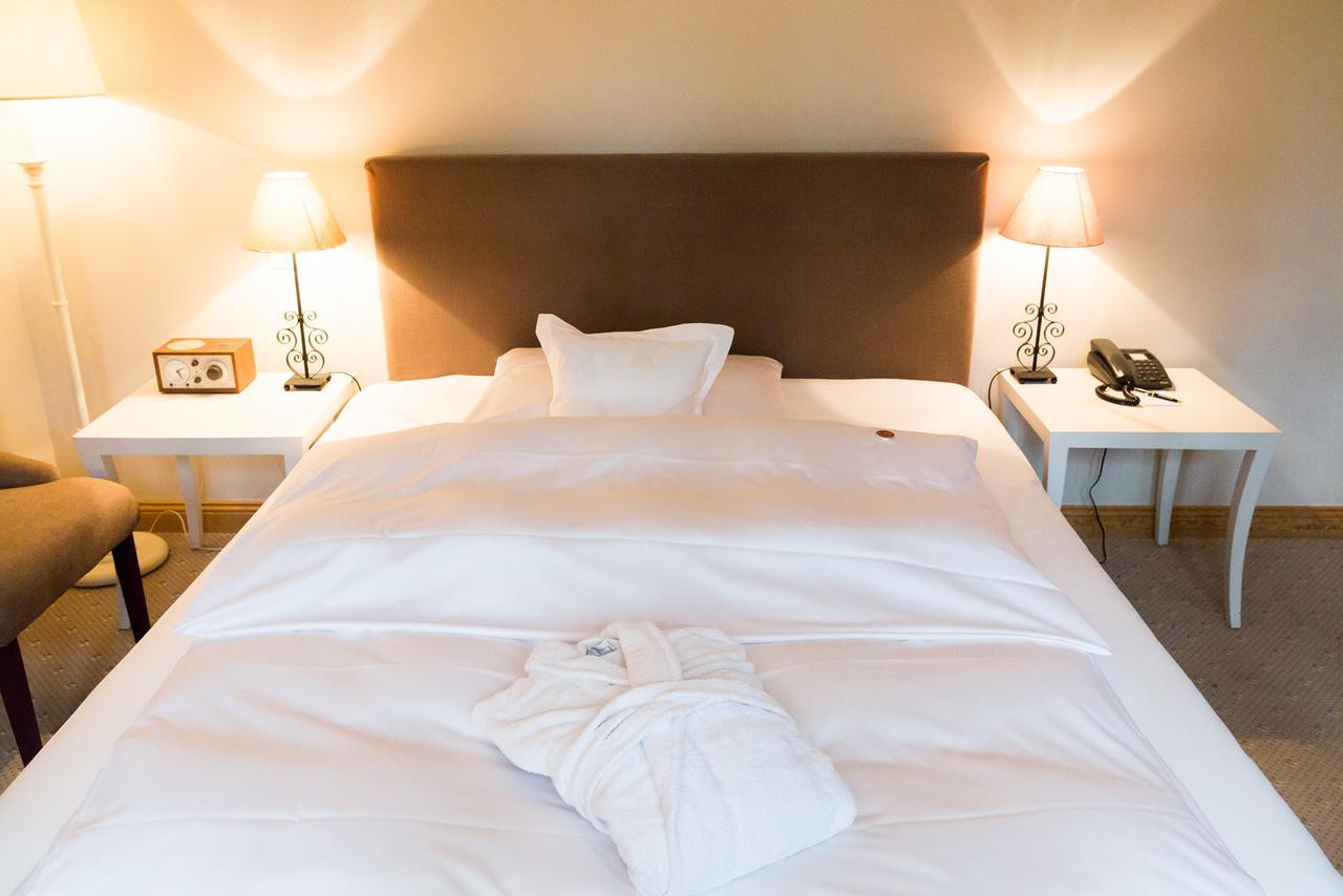 Hotel Gut Klostermuehle Natur Resort & Medical Spa Alt Madlitz Εξωτερικό φωτογραφία