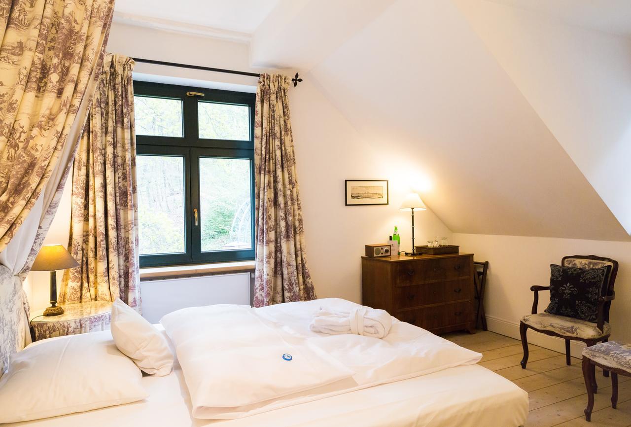 Hotel Gut Klostermuehle Natur Resort & Medical Spa Alt Madlitz Εξωτερικό φωτογραφία