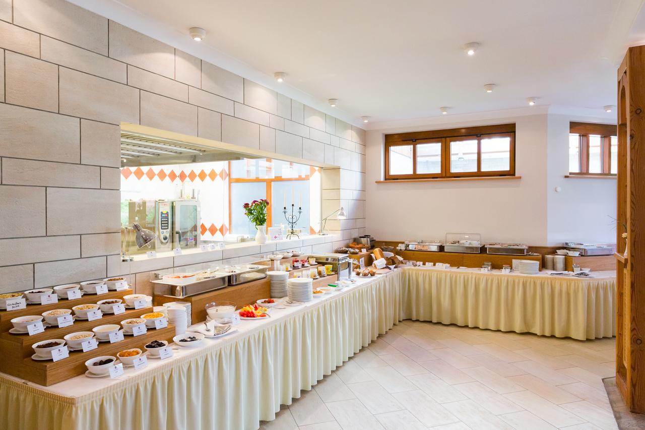 Hotel Gut Klostermuehle Natur Resort & Medical Spa Alt Madlitz Εξωτερικό φωτογραφία