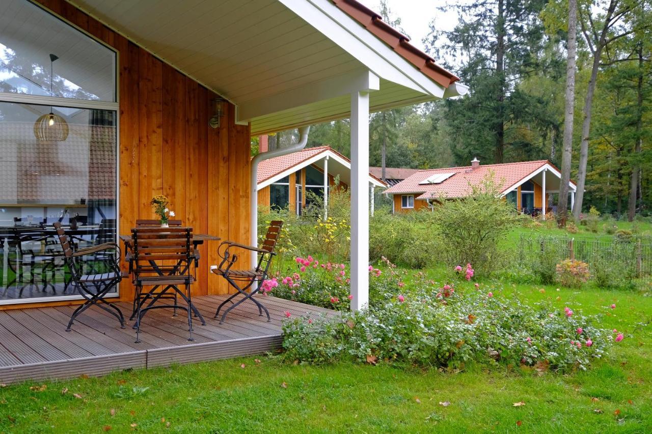 Hotel Gut Klostermuehle Natur Resort & Medical Spa Alt Madlitz Εξωτερικό φωτογραφία