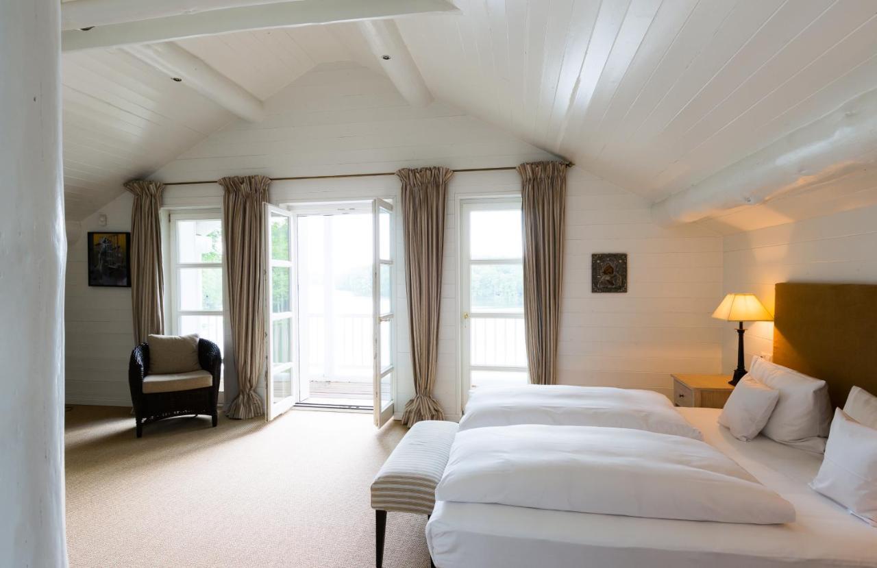 Hotel Gut Klostermuehle Natur Resort & Medical Spa Alt Madlitz Εξωτερικό φωτογραφία