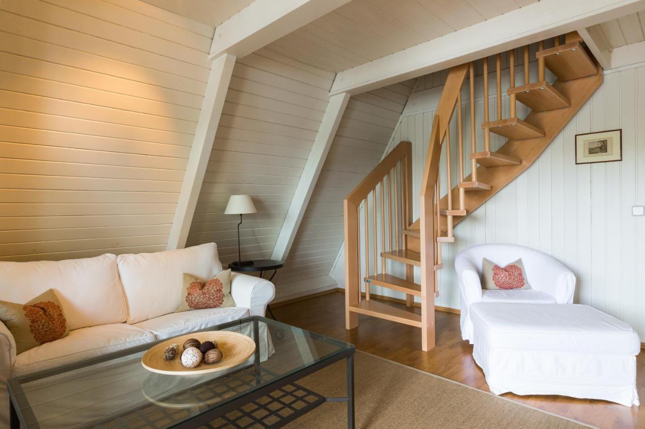 Hotel Gut Klostermuehle Natur Resort & Medical Spa Alt Madlitz Εξωτερικό φωτογραφία