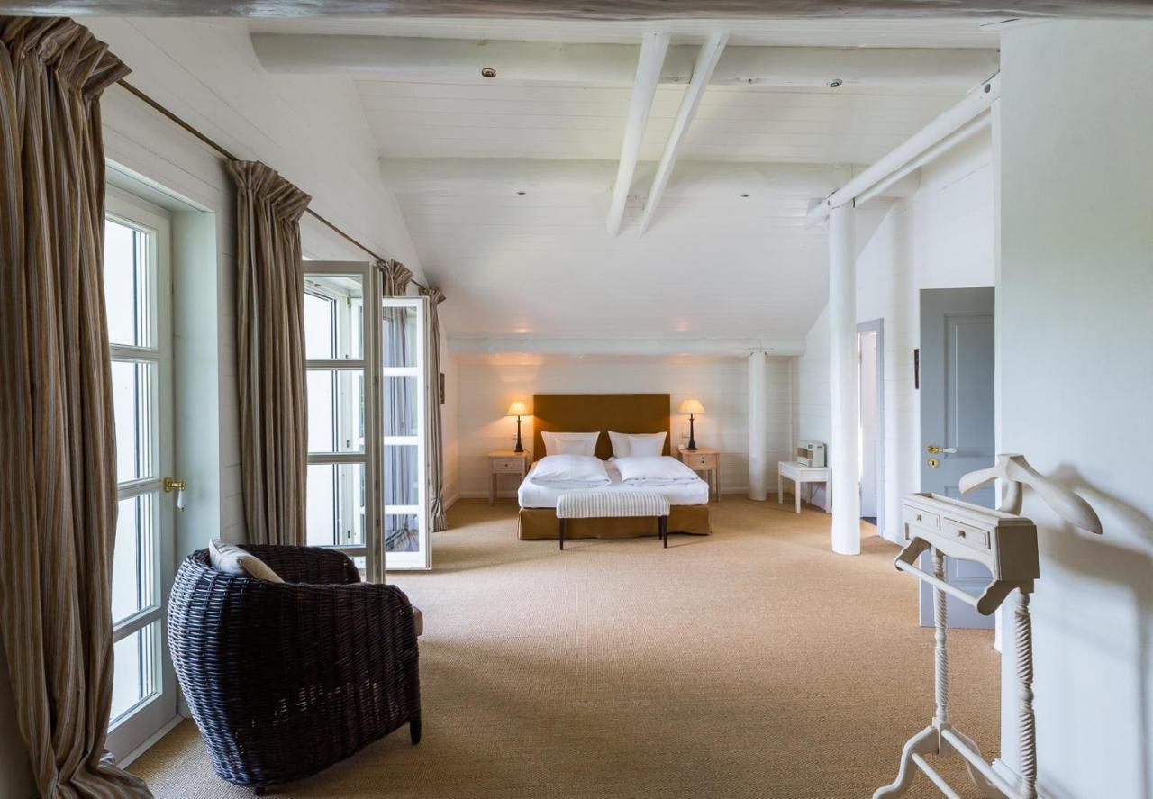 Hotel Gut Klostermuehle Natur Resort & Medical Spa Alt Madlitz Εξωτερικό φωτογραφία