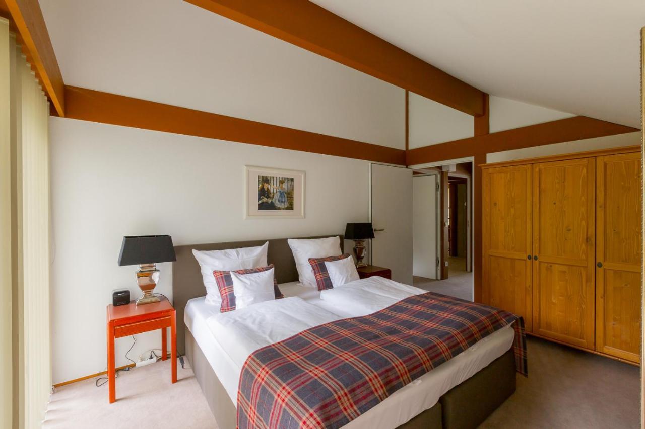 Hotel Gut Klostermuehle Natur Resort & Medical Spa Alt Madlitz Εξωτερικό φωτογραφία