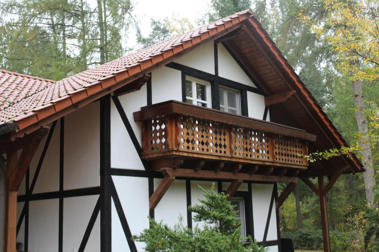 Hotel Gut Klostermuehle Natur Resort & Medical Spa Alt Madlitz Εξωτερικό φωτογραφία