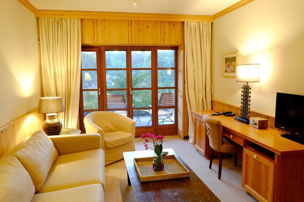 Hotel Gut Klostermuehle Natur Resort & Medical Spa Alt Madlitz Εξωτερικό φωτογραφία